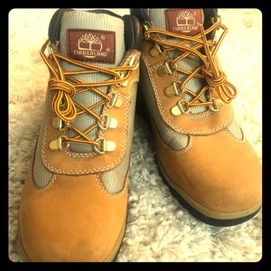 Timberland Field Boot Mid